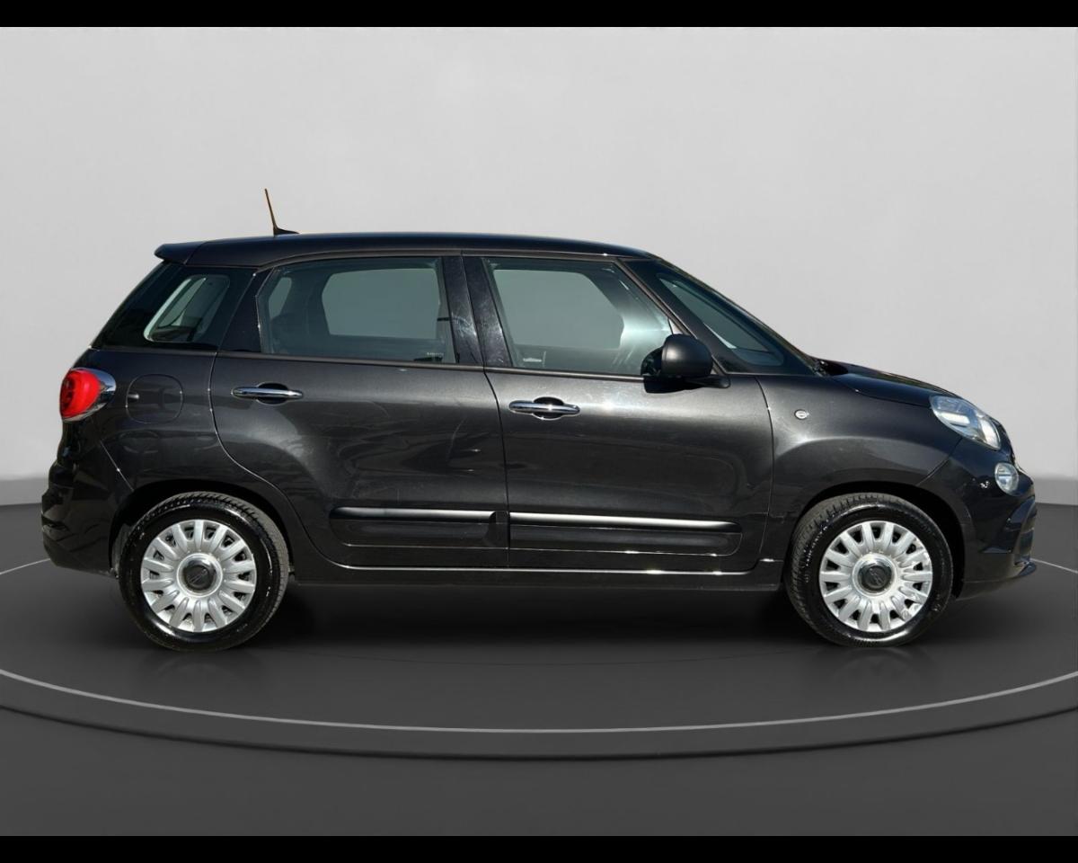 Fiat Fiat 500L usata 12