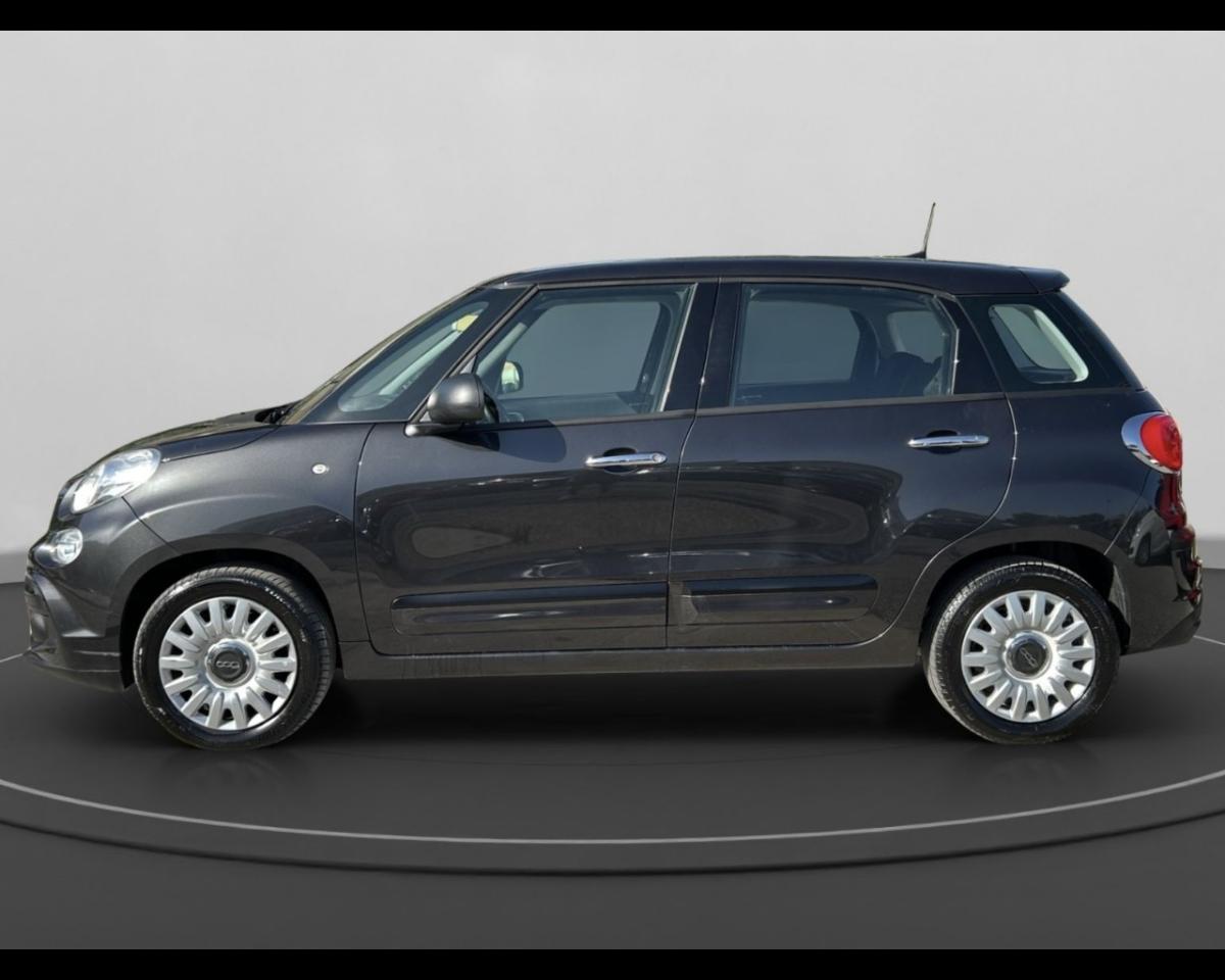 Fiat Fiat 500L usata 13