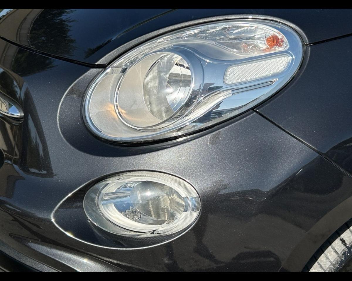 Fiat Fiat 500L usata 14