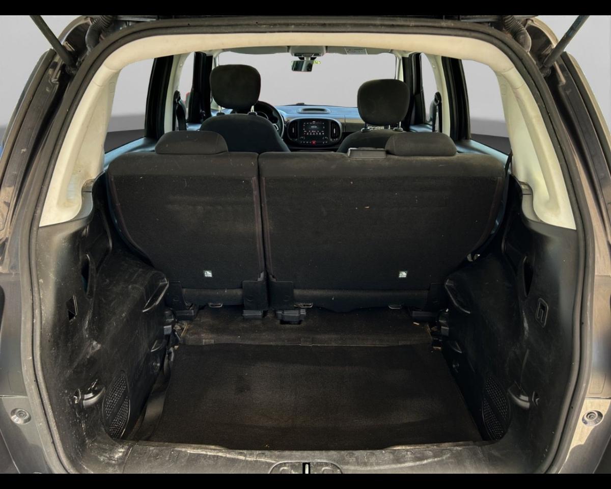 Fiat Fiat 500L usata 15