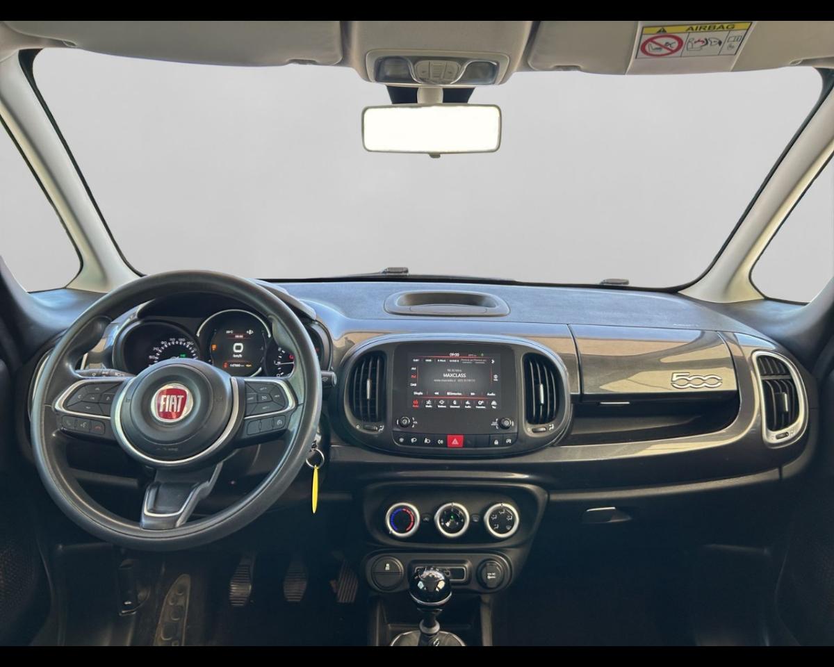 Fiat Fiat 500L usata 16