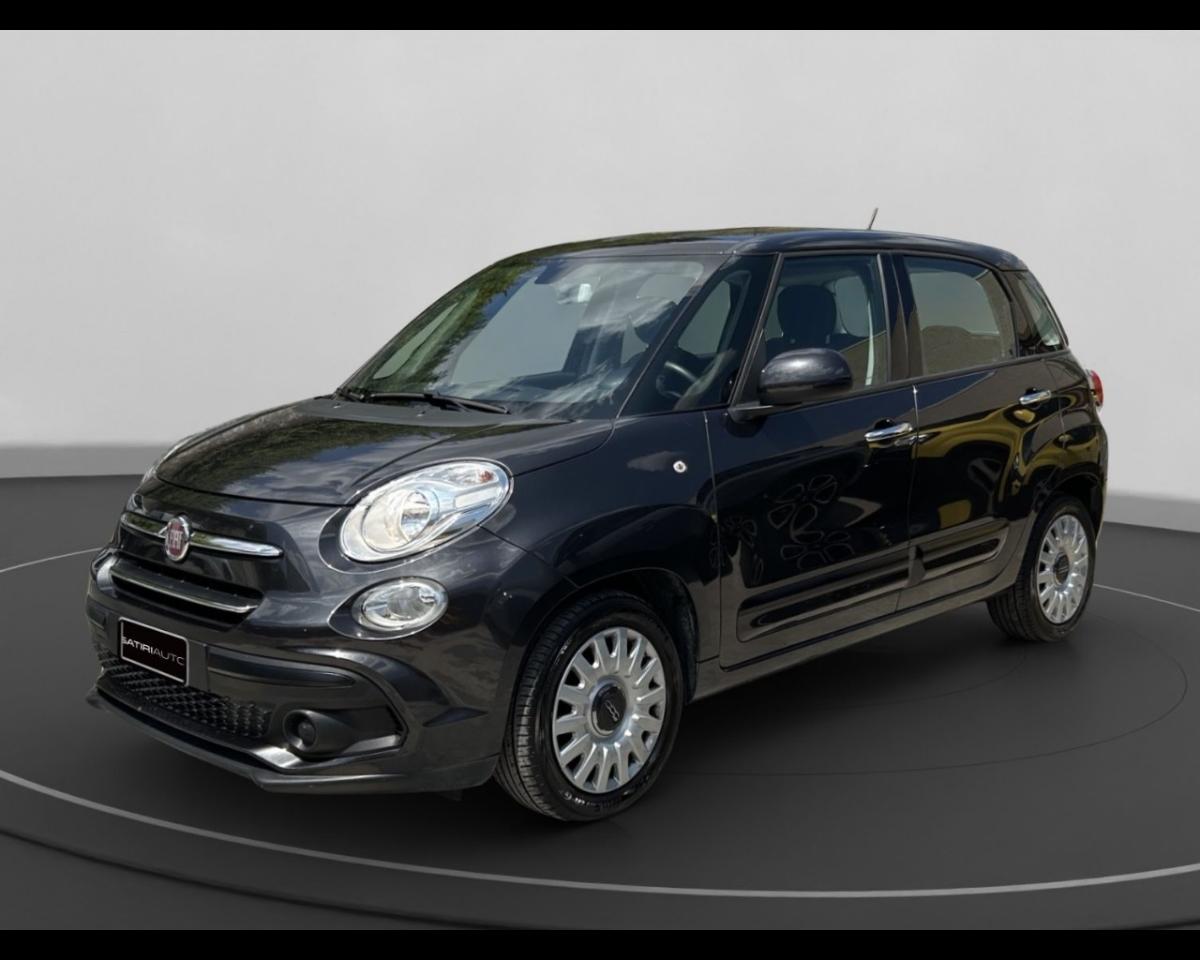 Fiat Fiat 500L 500L 2017 1.3 mjt Pop Star 95cv