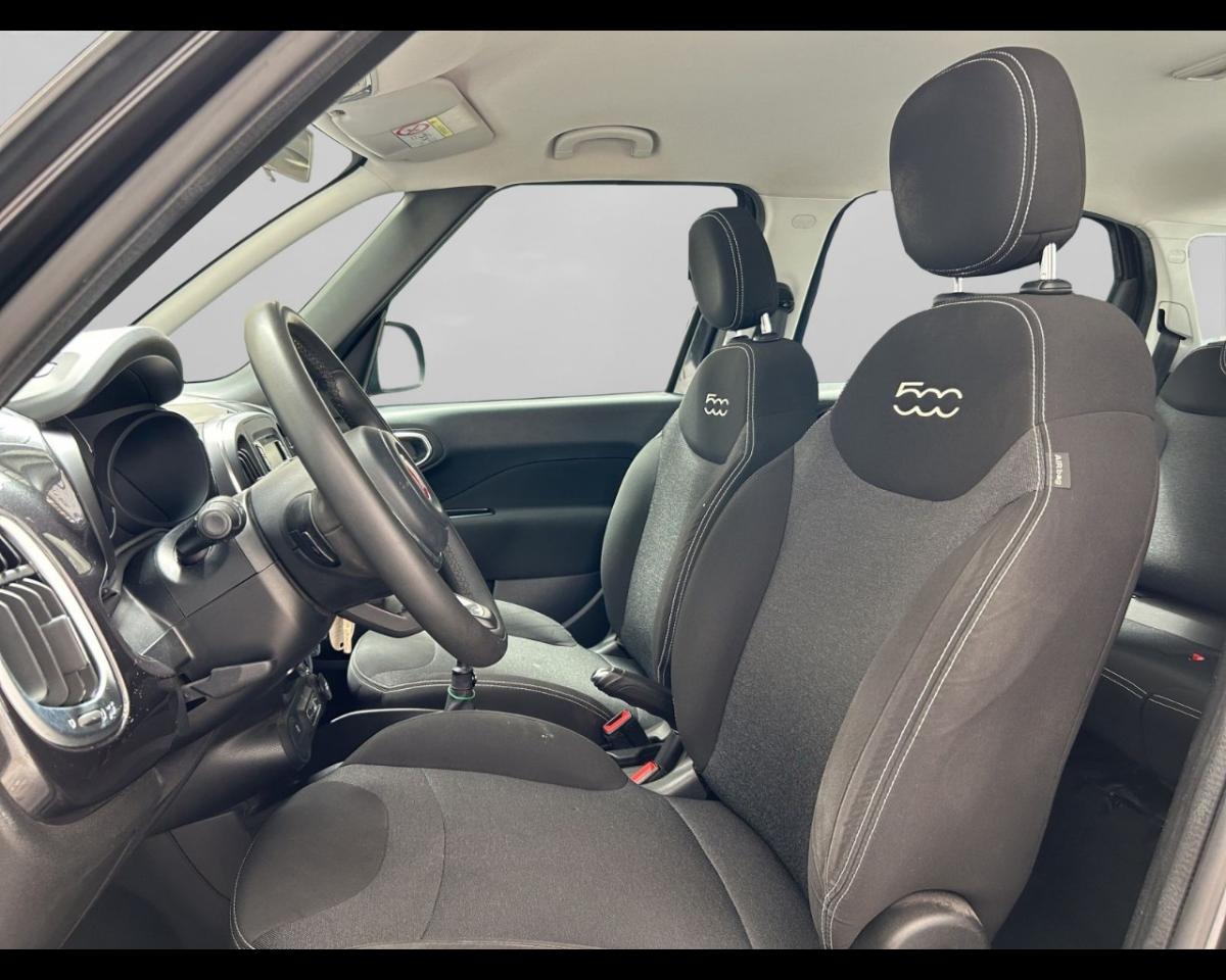 Fiat Fiat 500L usata 1