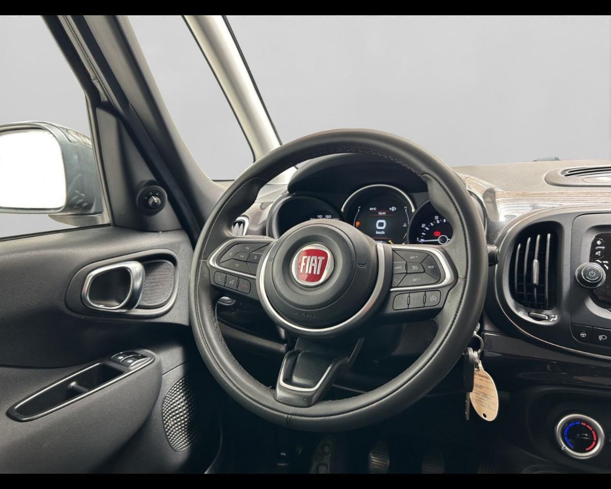 Fiat Fiat 500L usata 2