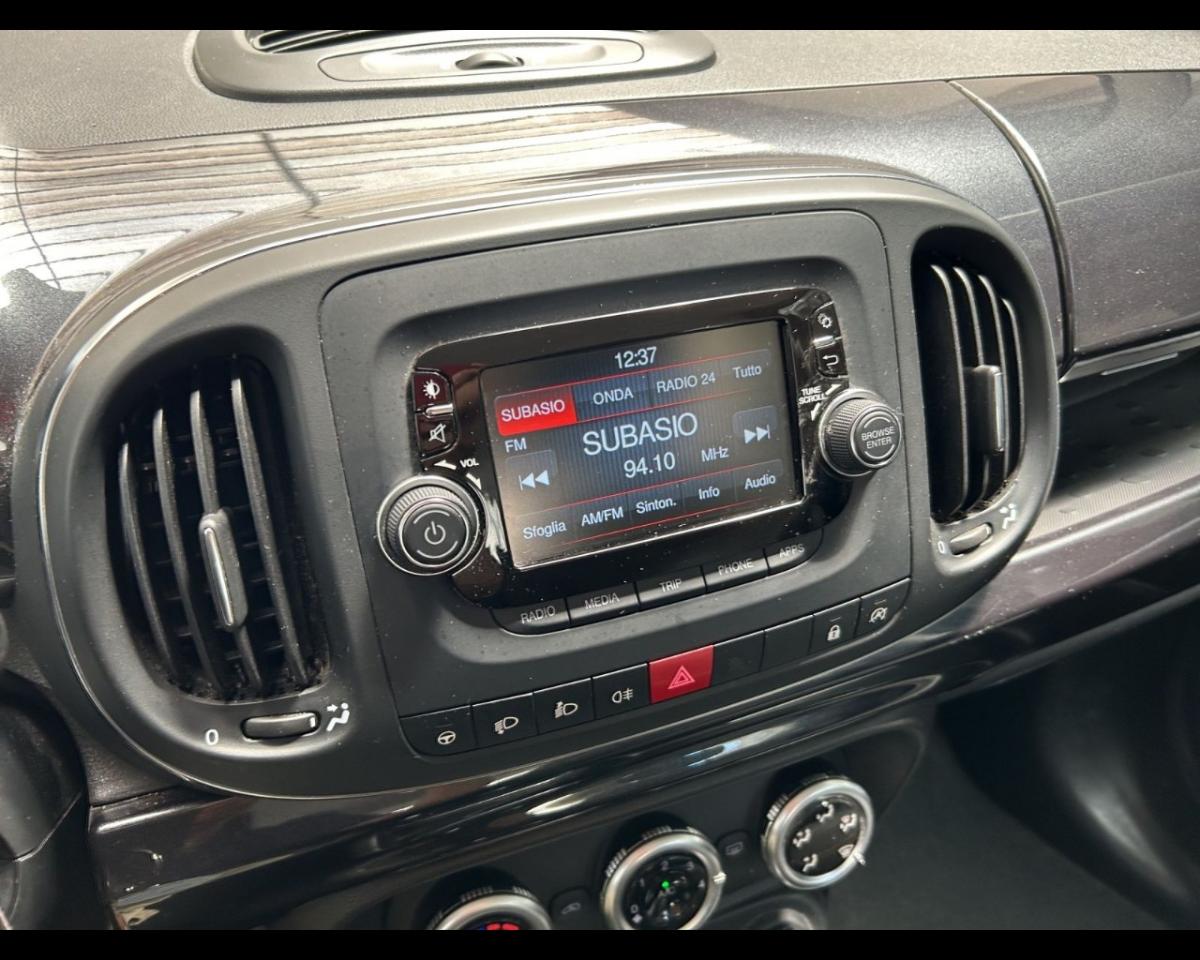Fiat Fiat 500L usata 3