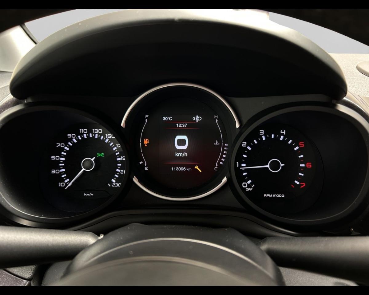 Fiat Fiat 500L usata 4