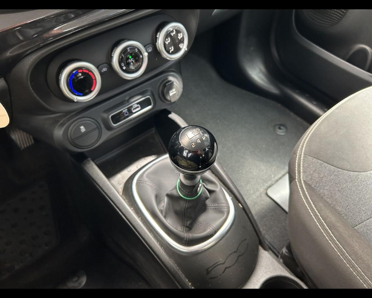 Fiat Fiat 500L usata 5