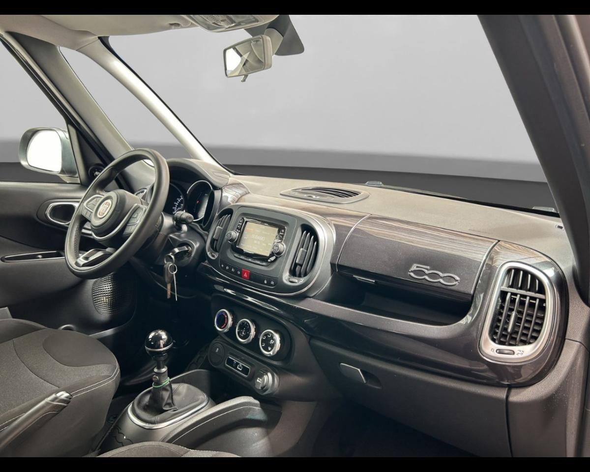 Fiat Fiat 500L usata 6