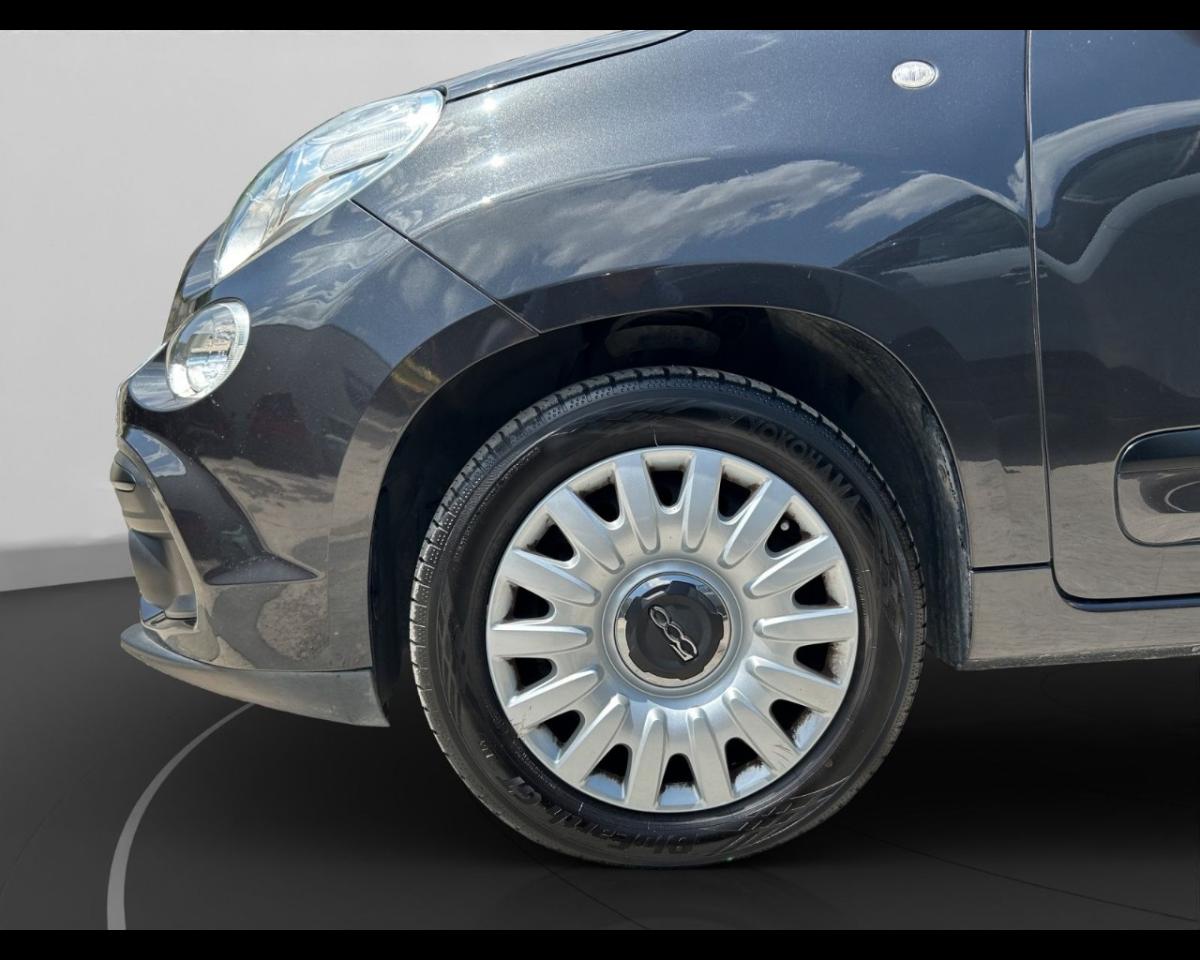 Fiat Fiat 500L usata 8