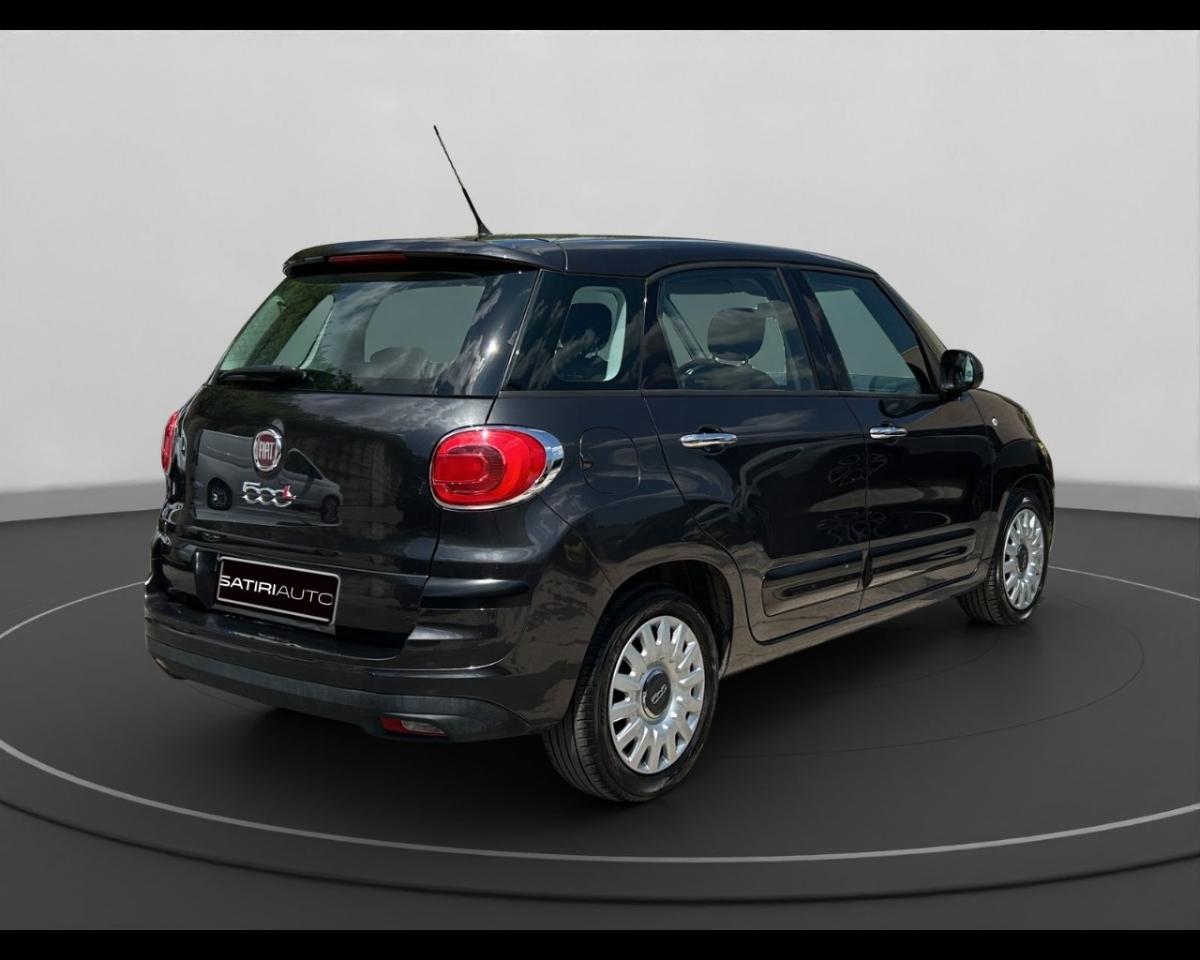 Fiat Fiat 500L usata 9