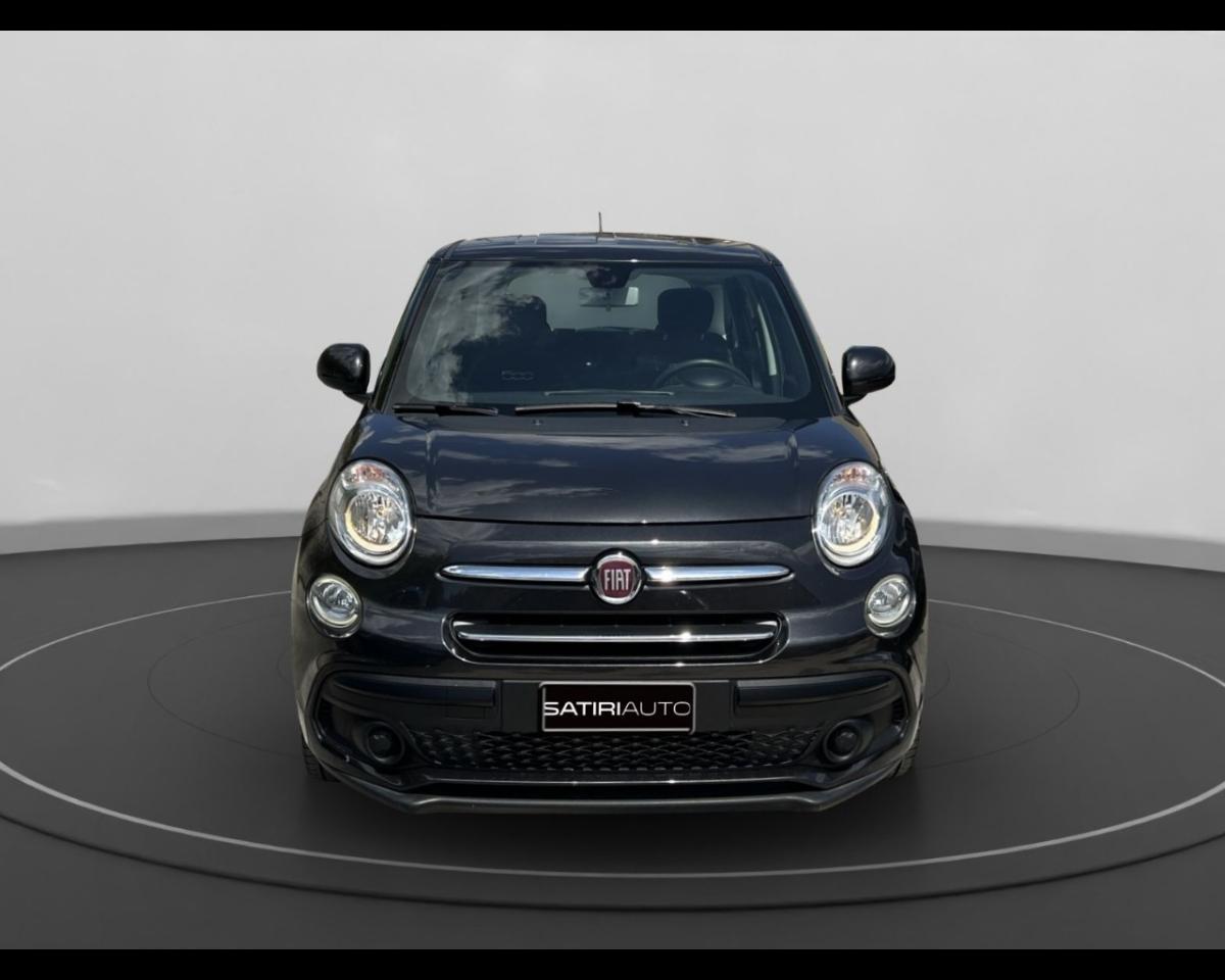 Fiat Fiat 500L usata 10