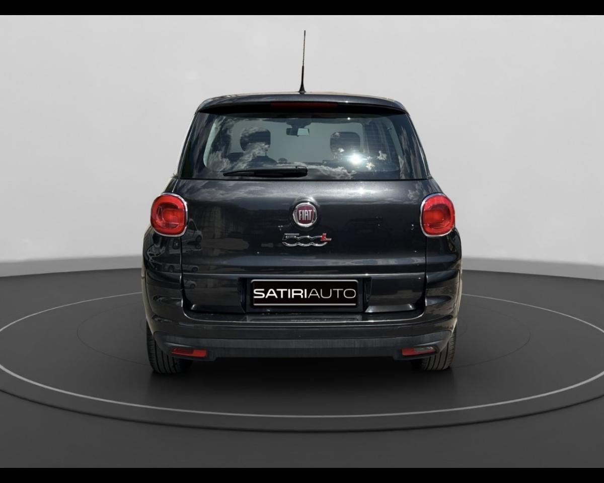 Fiat Fiat 500L usata 11