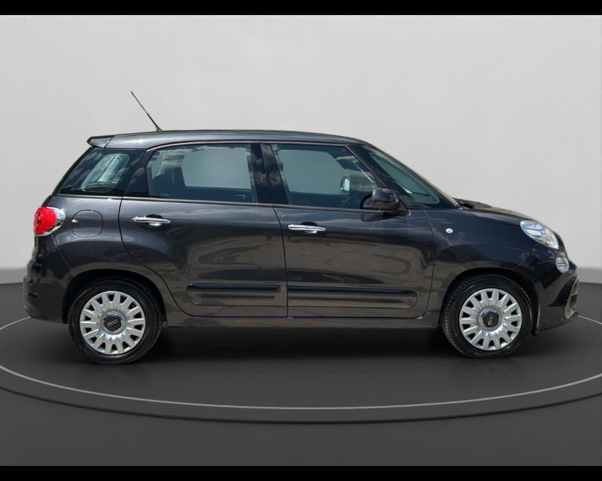 Fiat Fiat 500L usata 12