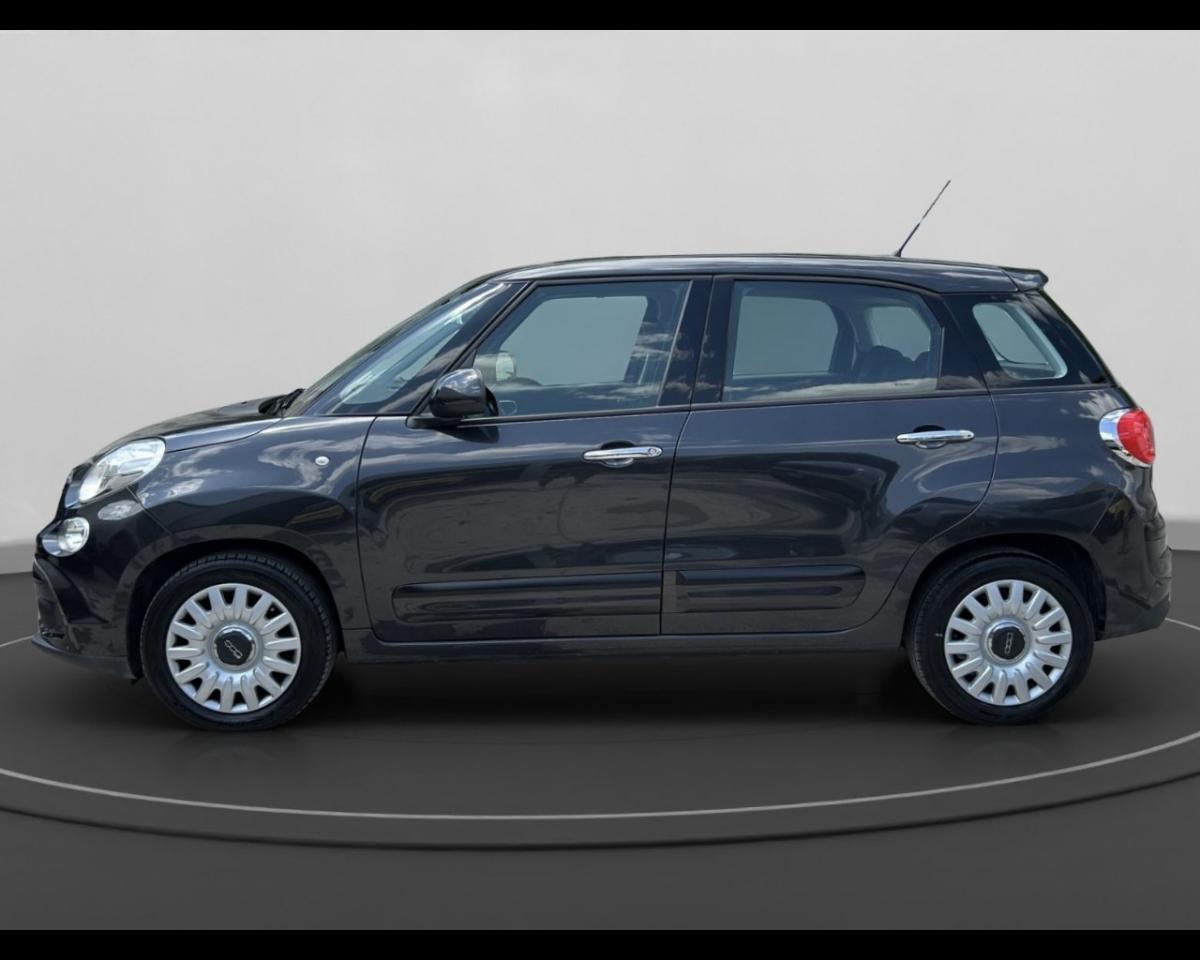 Fiat Fiat 500L usata 13