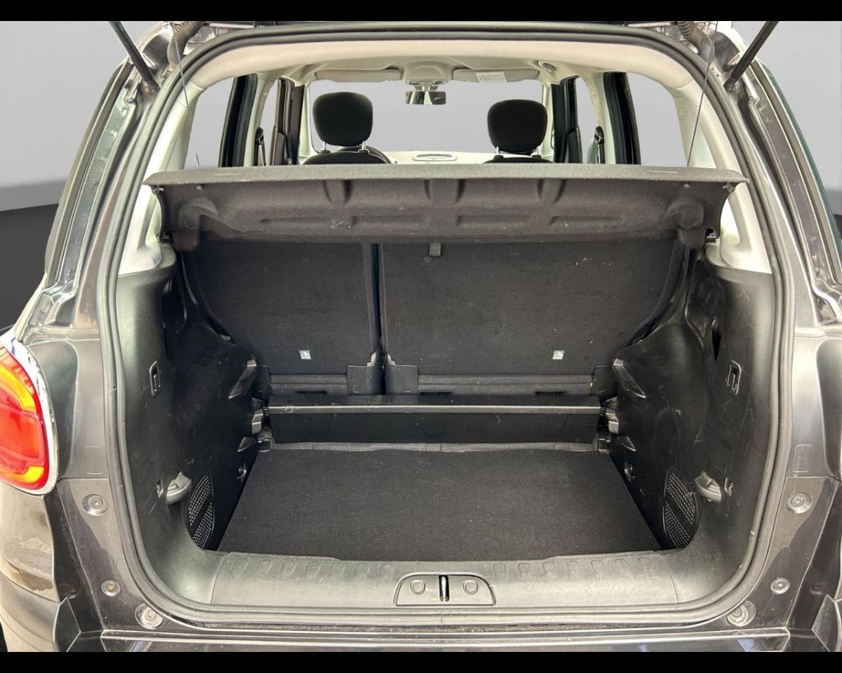 Fiat Fiat 500L usata 15