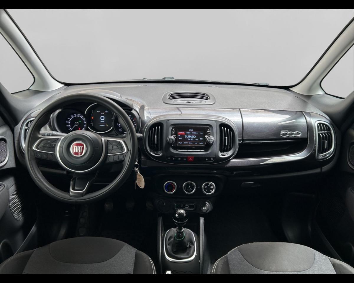 Fiat Fiat 500L usata 16