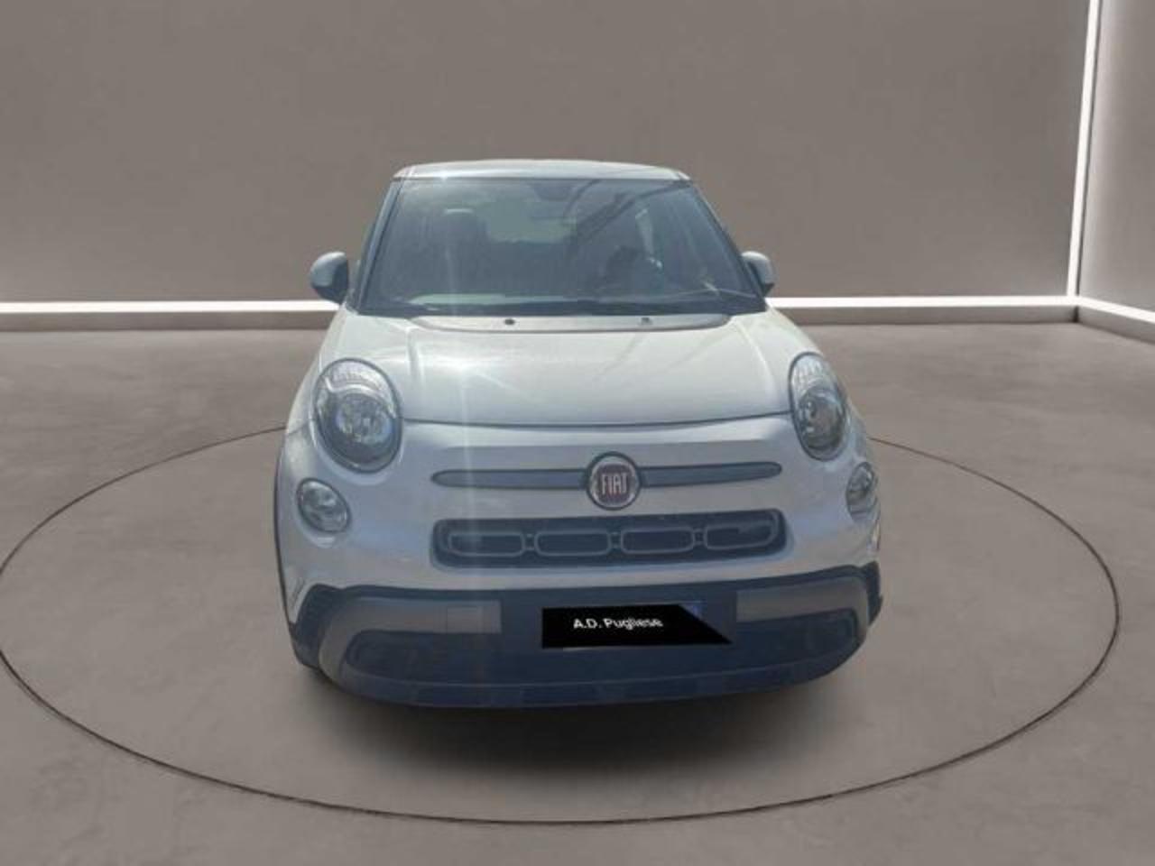 Fiat Fiat 500L 500L - 1.3 Multijet 95 CV Connect
