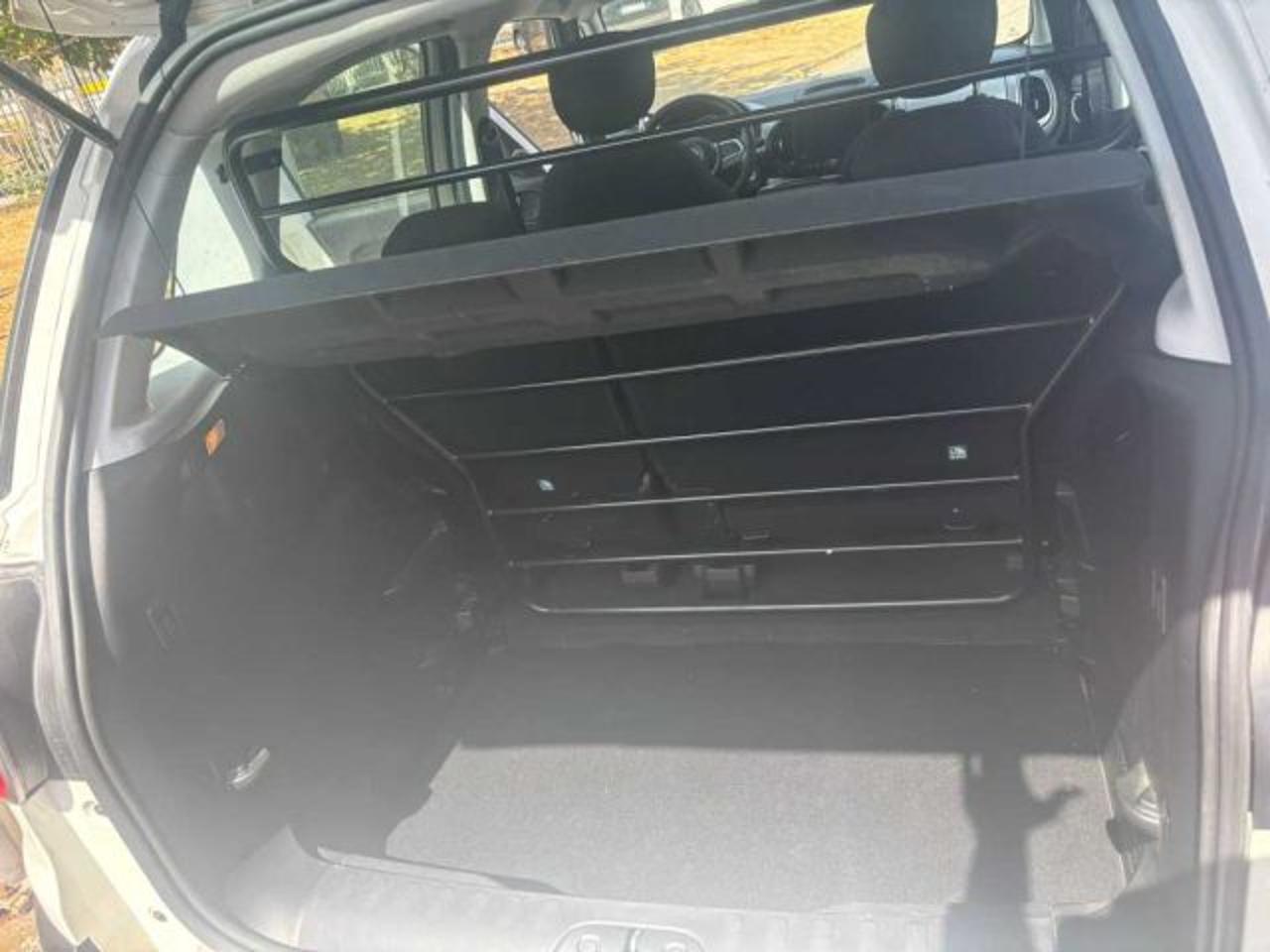 Fiat Fiat 500L usata, con autoradio