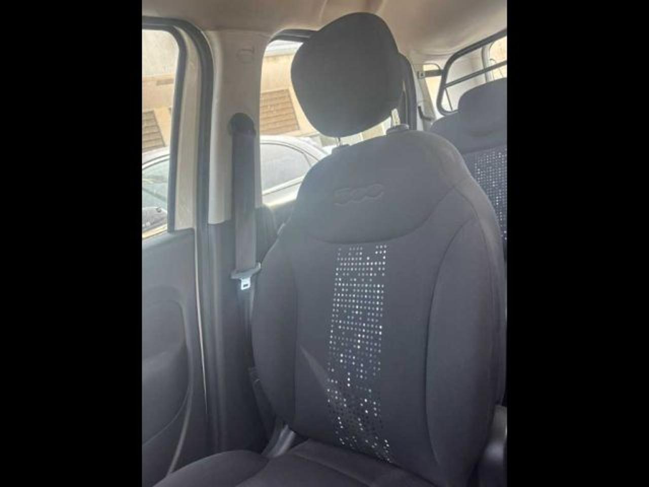 Fiat Fiat 500L usata 8