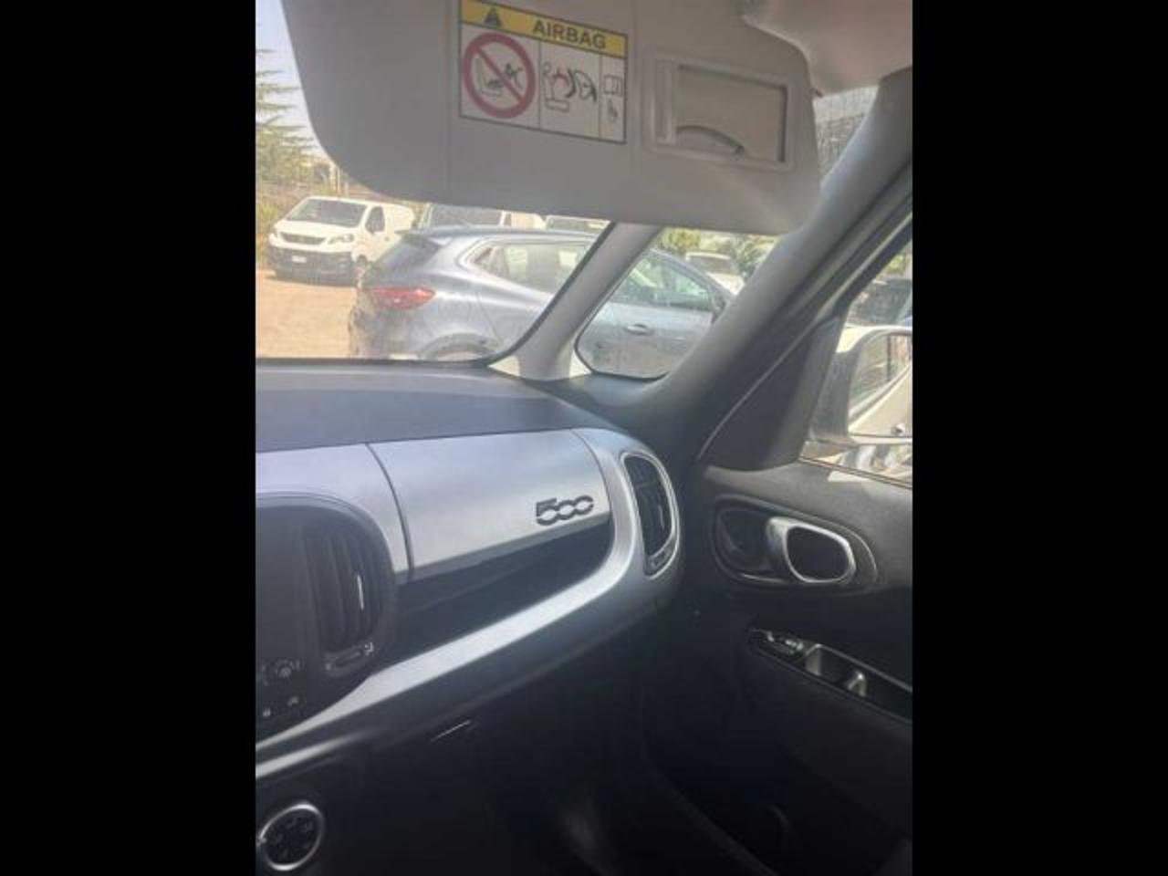 Fiat Fiat 500L usata 9