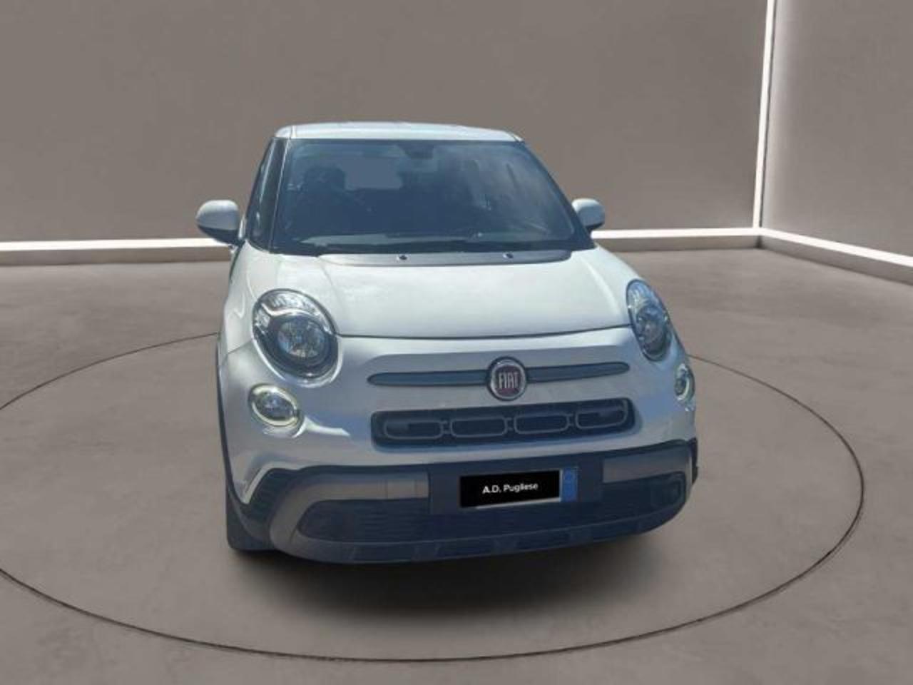 Fiat Fiat 500L usata 11