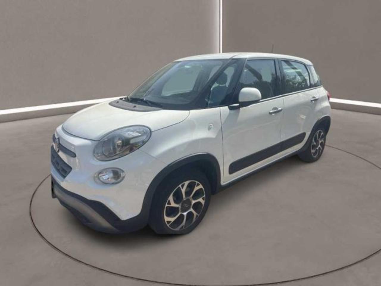 Fiat Fiat 500L usata 12