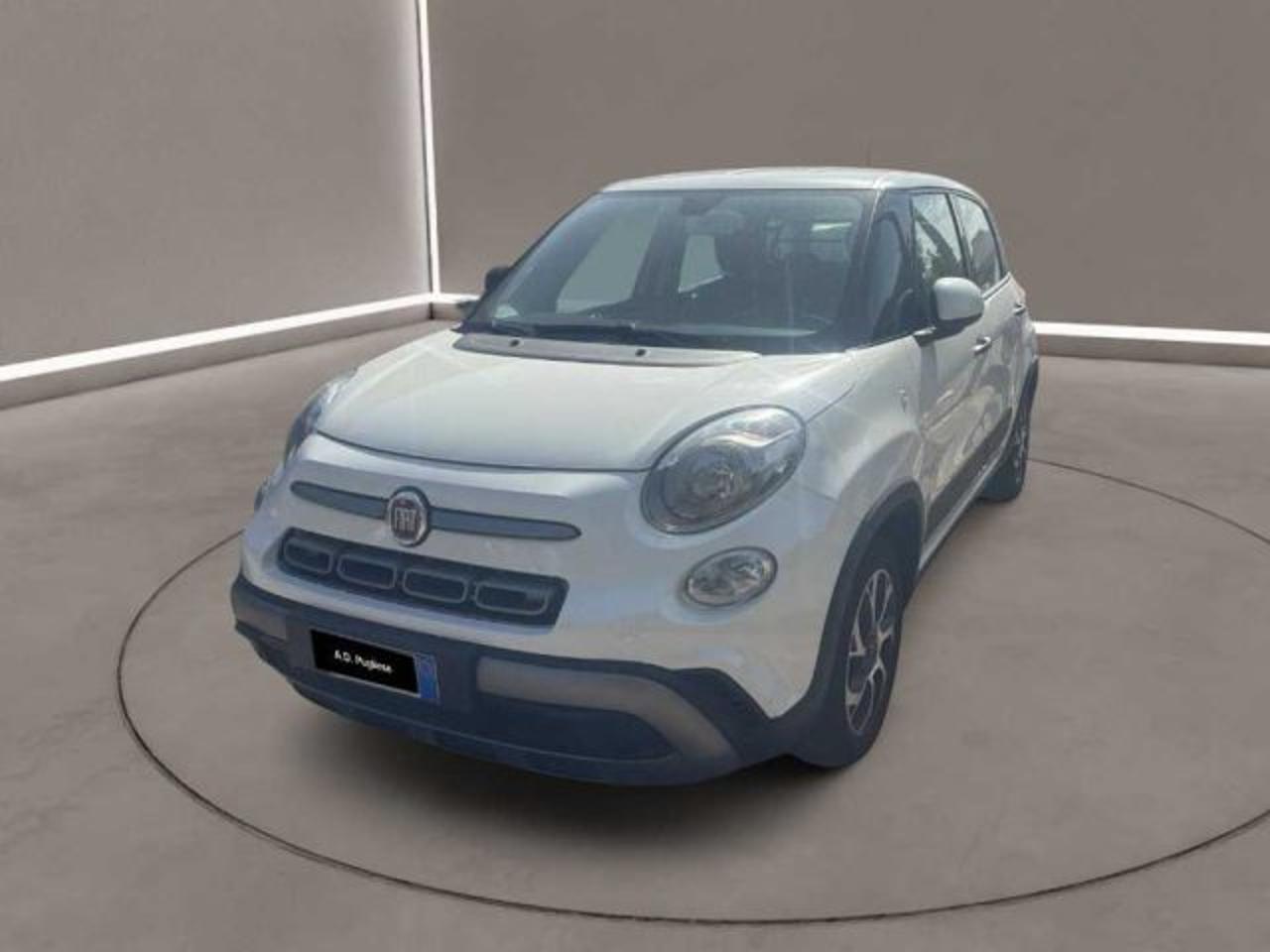 Fiat Fiat 500L usata 13