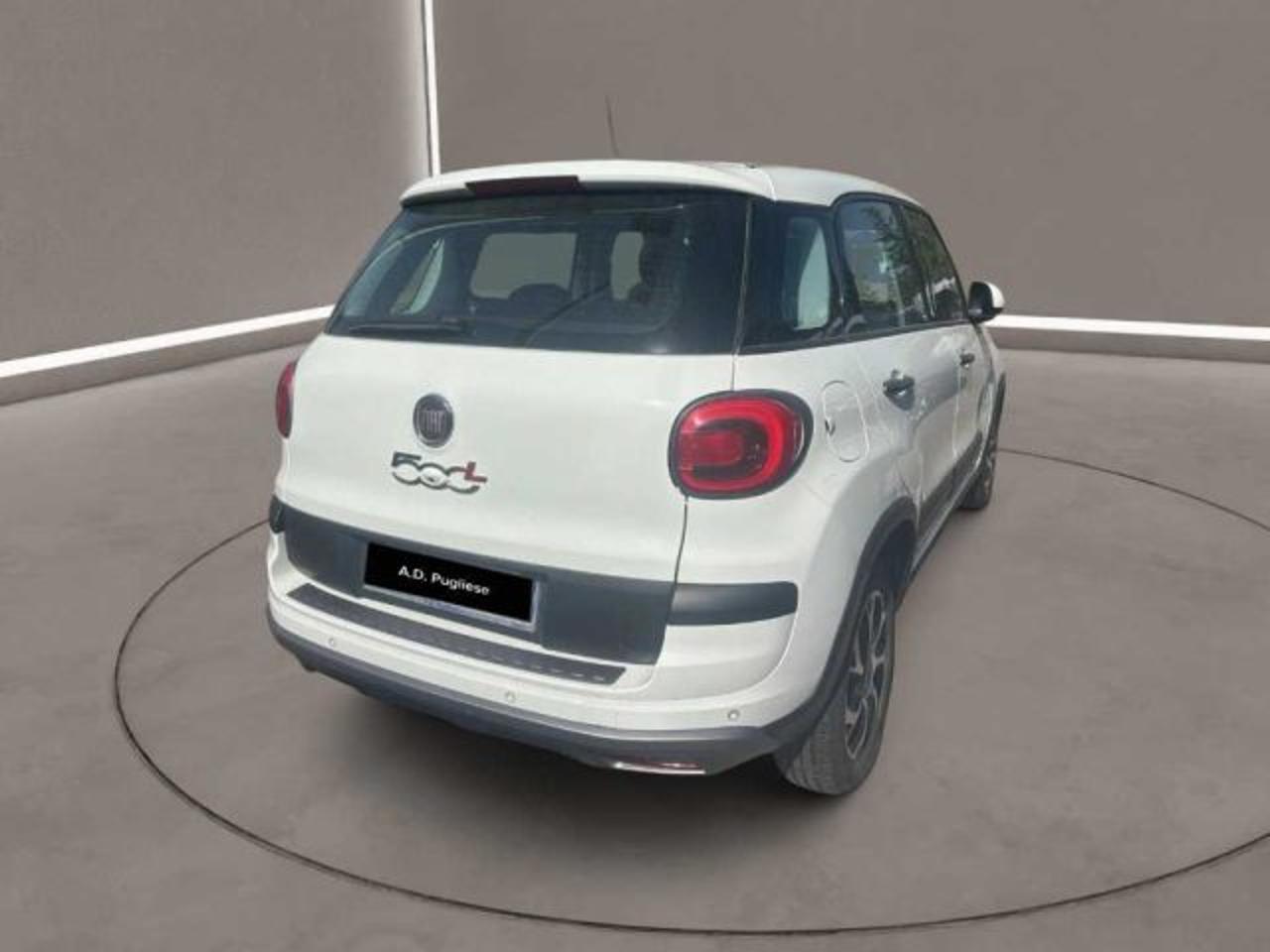Fiat Fiat 500L usata 14