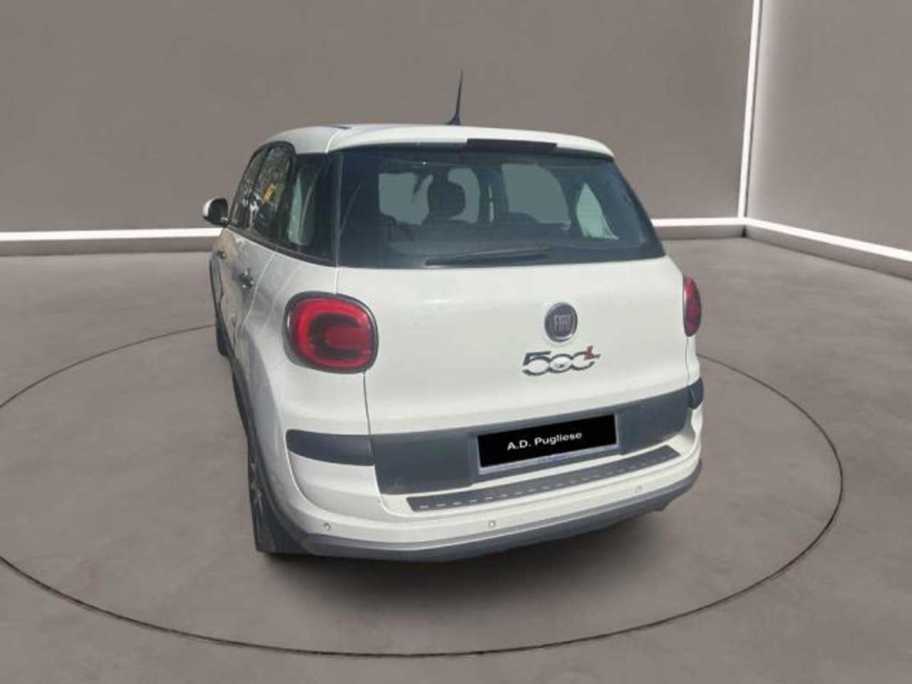 Fiat Fiat 500L usata 15