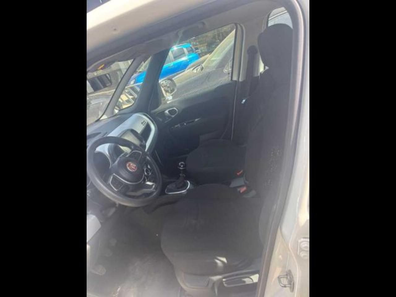 Fiat Fiat 500L usata 16