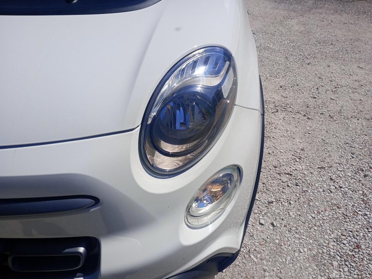 Fiat Fiat 500L usata 1
