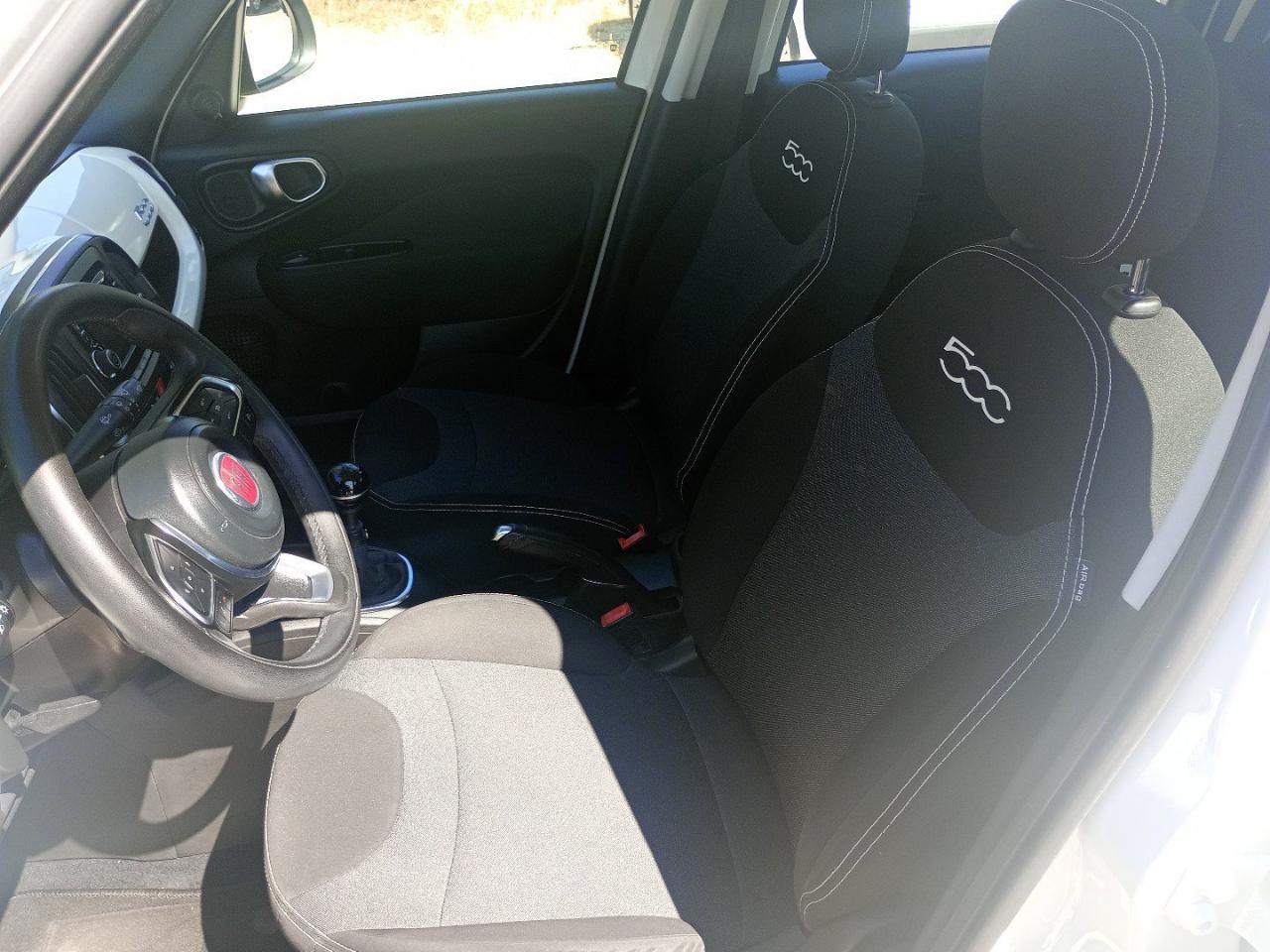Fiat Fiat 500L usata 2