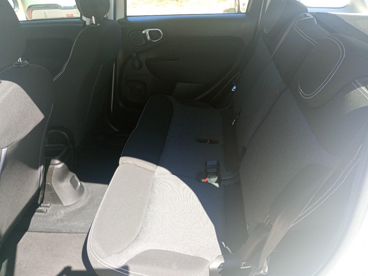 Fiat Fiat 500L usata 4