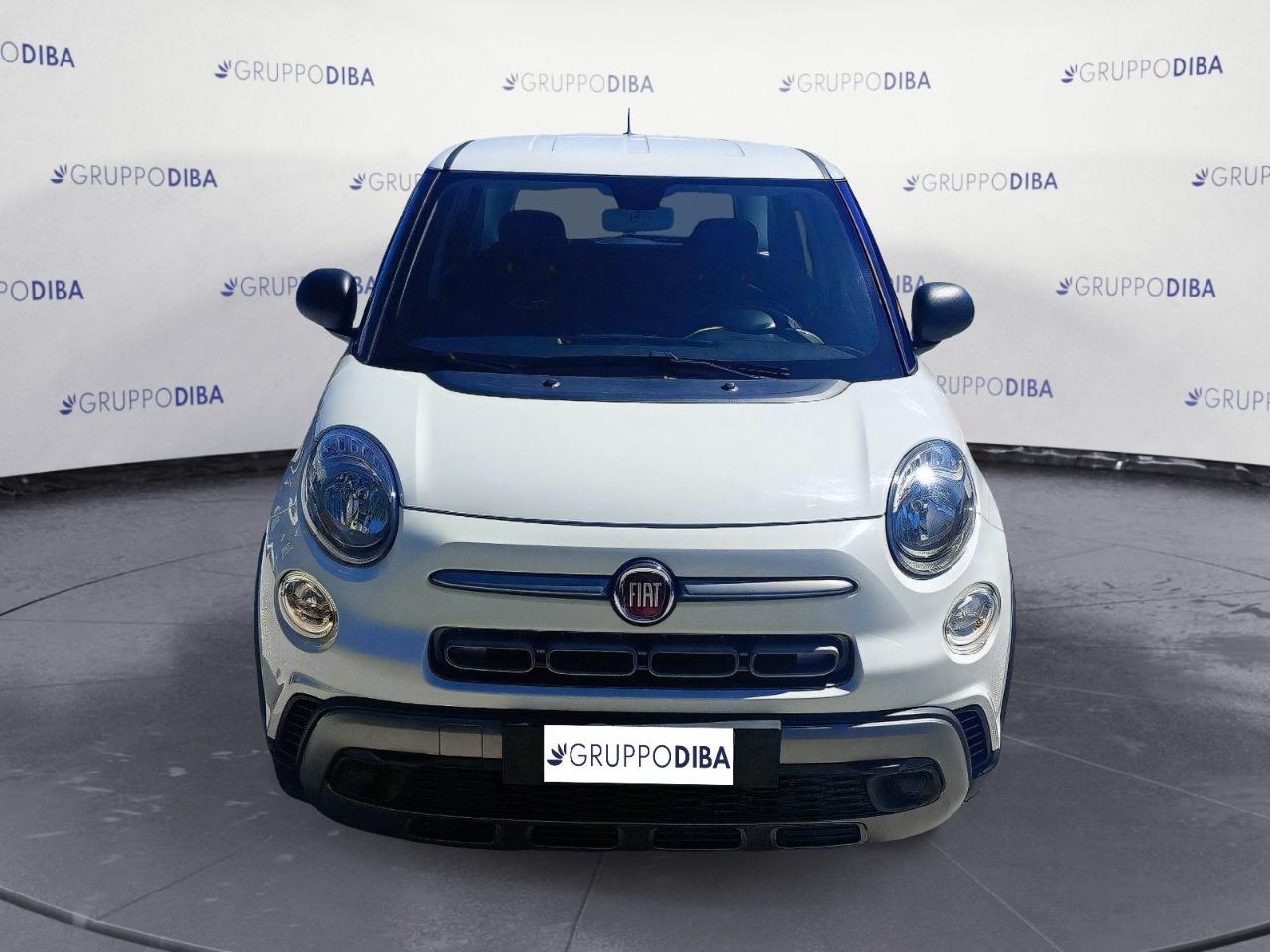 Fiat Fiat 500L usata 7