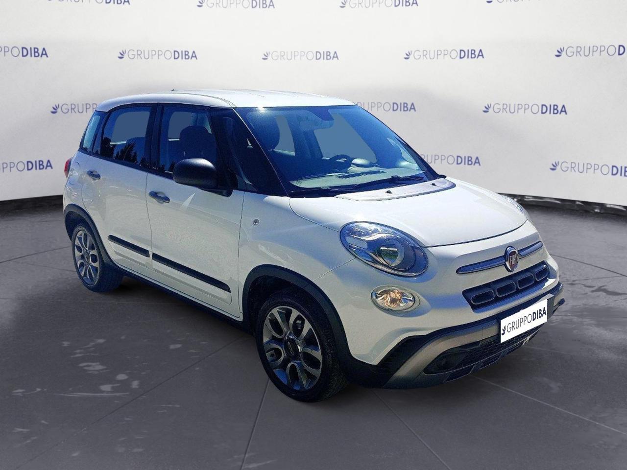 Fiat Fiat 500L usata 8