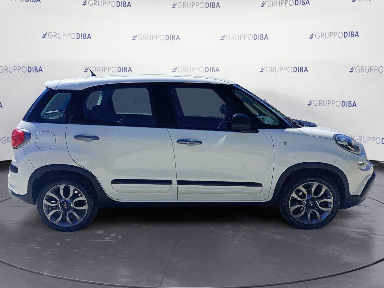 Fiat Fiat 500L usata 9