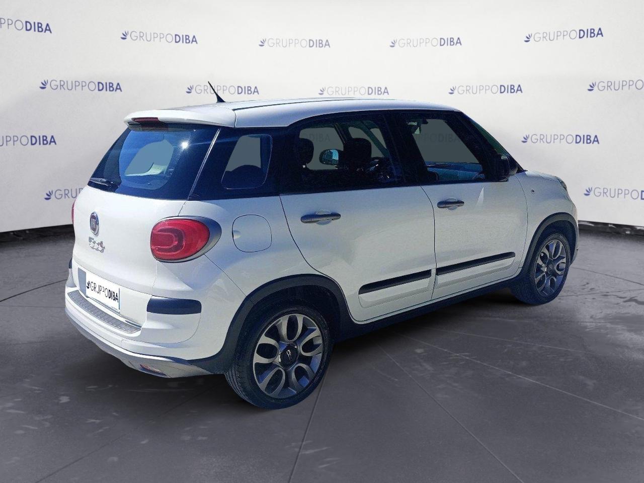 Fiat Fiat 500L usata 10