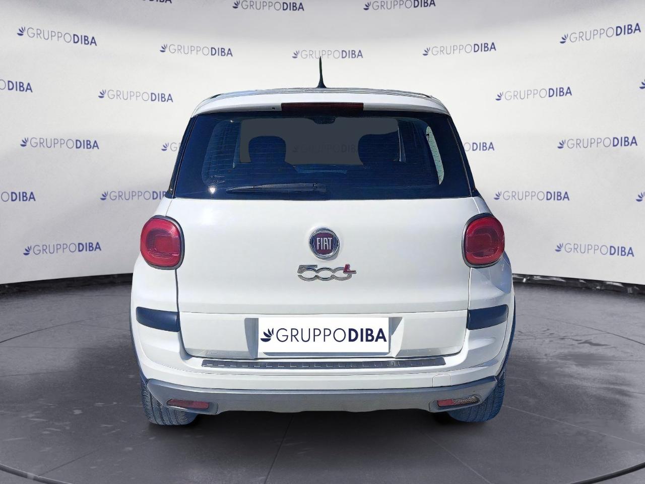 Fiat Fiat 500L usata 11
