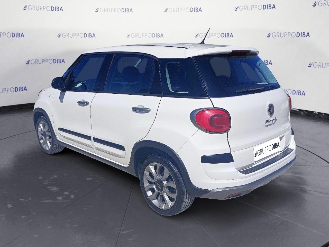 Fiat Fiat 500L usata 12