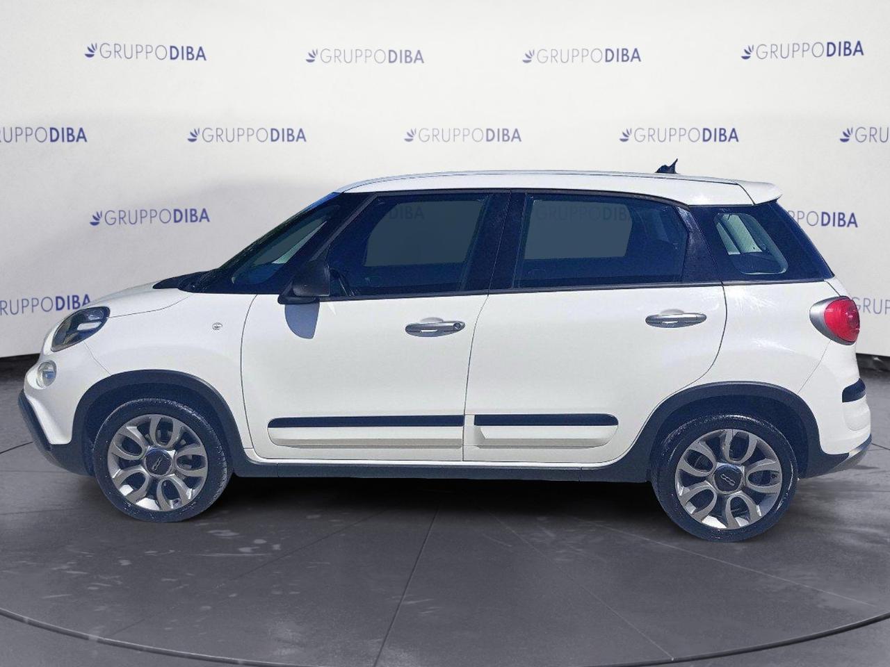 Fiat Fiat 500L usata 13