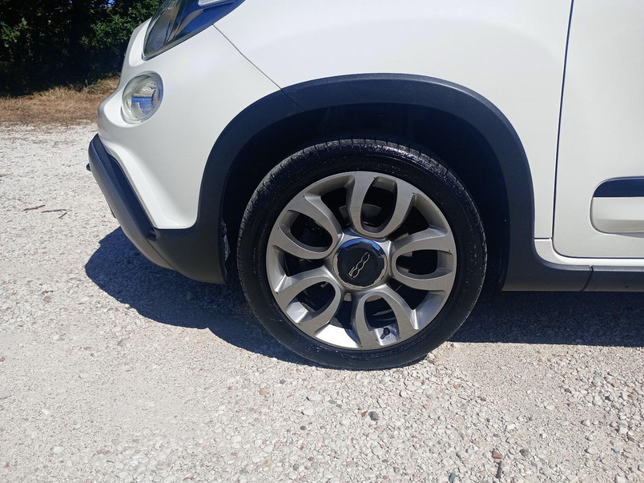 Fiat Fiat 500L usata 14