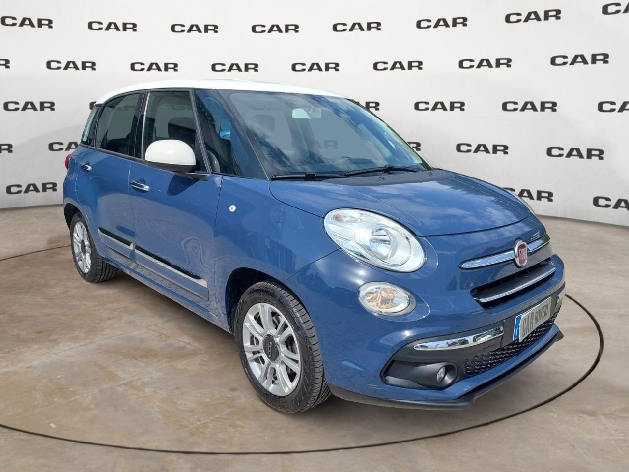 Fiat Fiat 500L 500L 1.4 95 CV Mirror