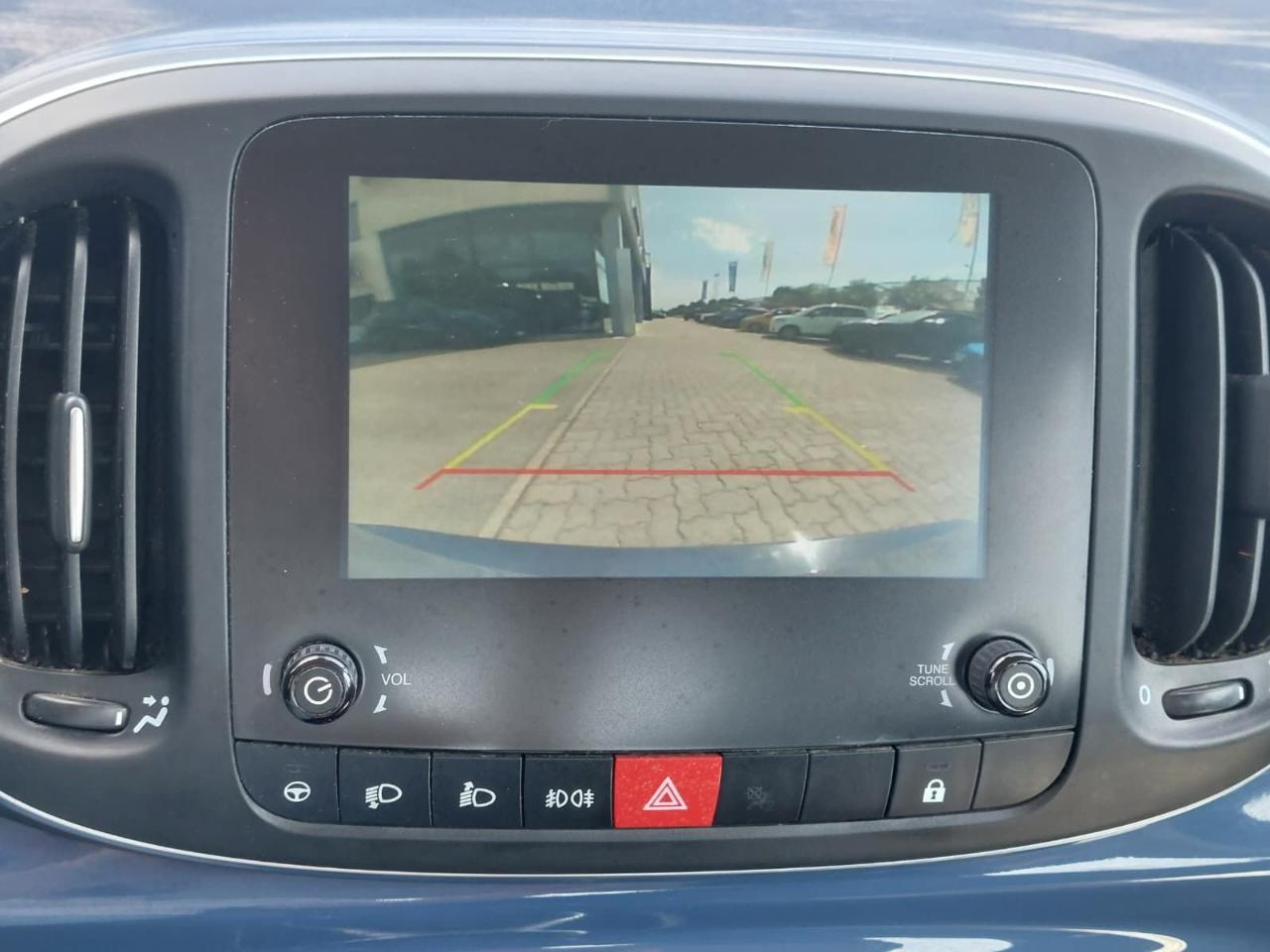 Fiat Fiat 500L usata, con cruise control