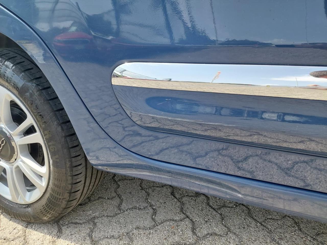 Fiat Fiat 500L usata 9