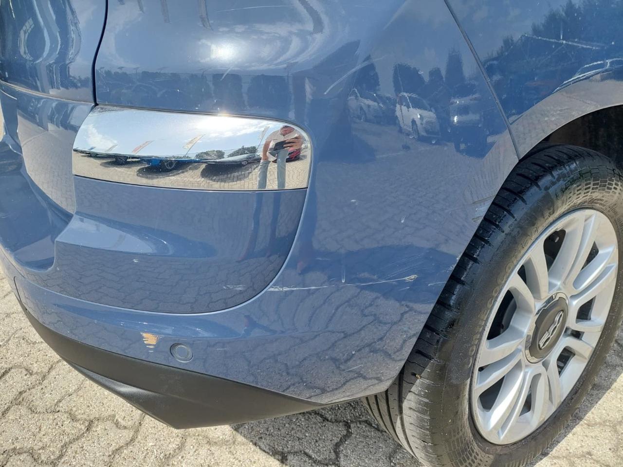 Fiat Fiat 500L usata 10
