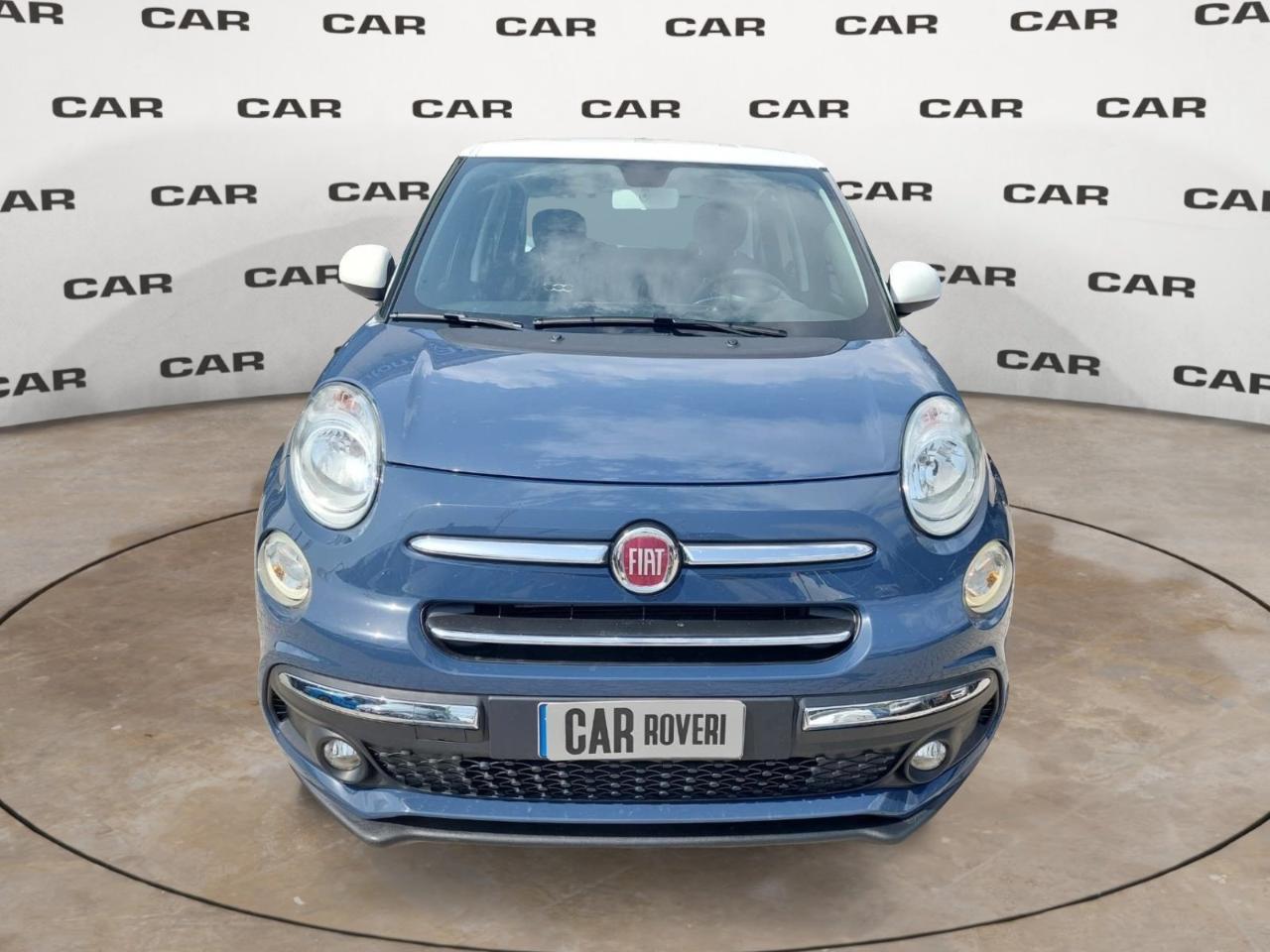 Fiat Fiat 500L usata 11