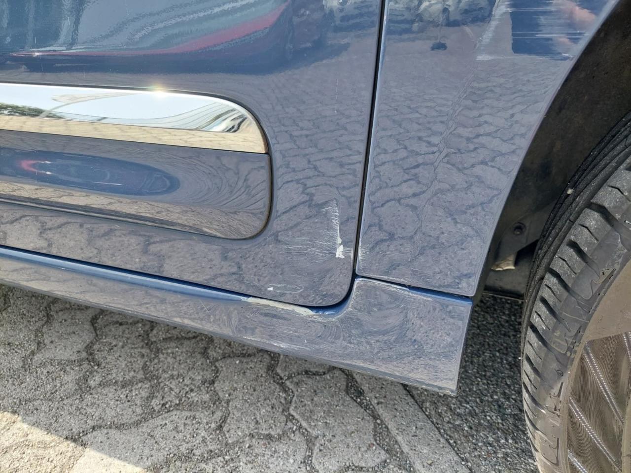 Fiat Fiat 500L usata 12