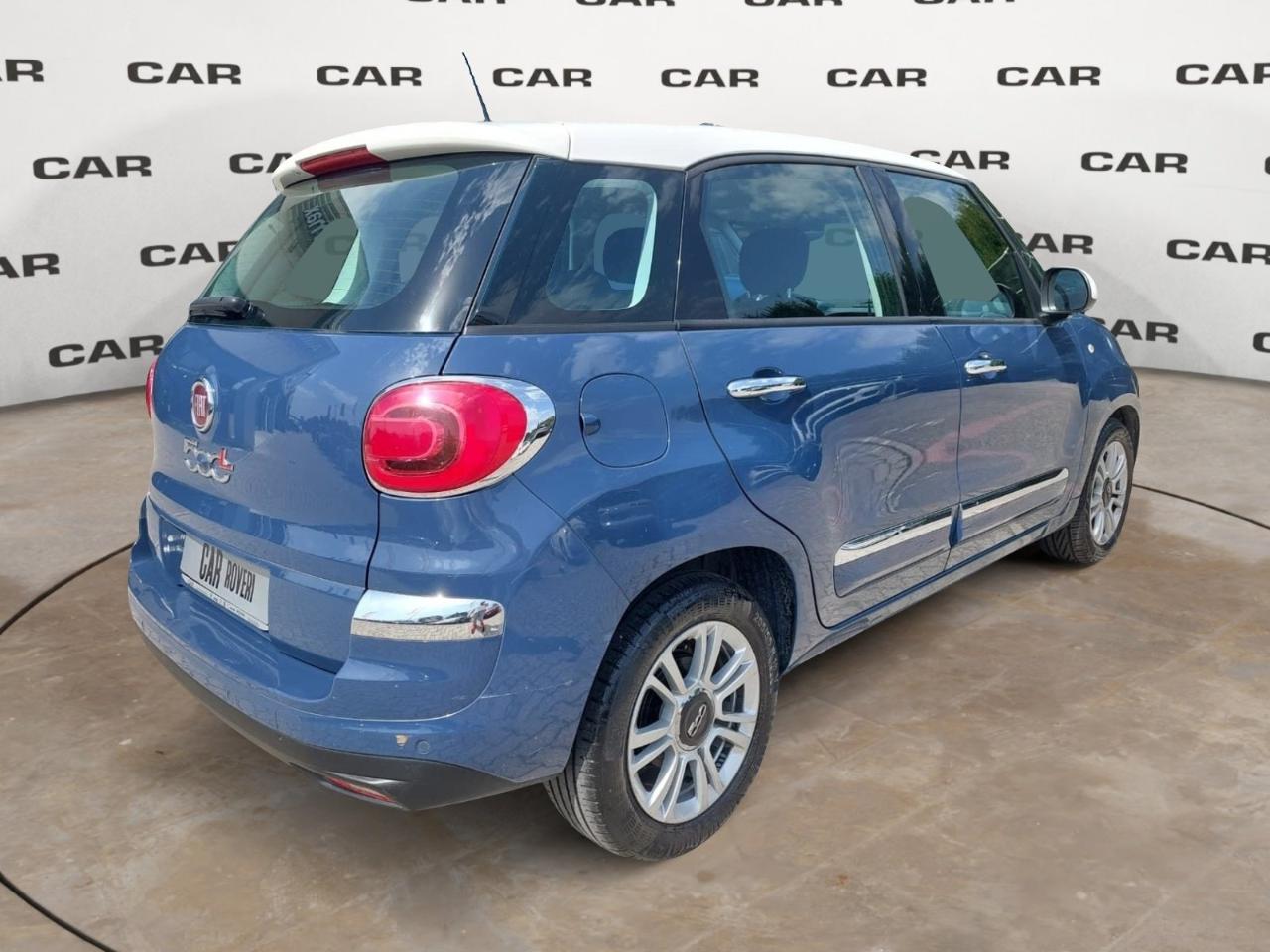 Fiat Fiat 500L usata 13