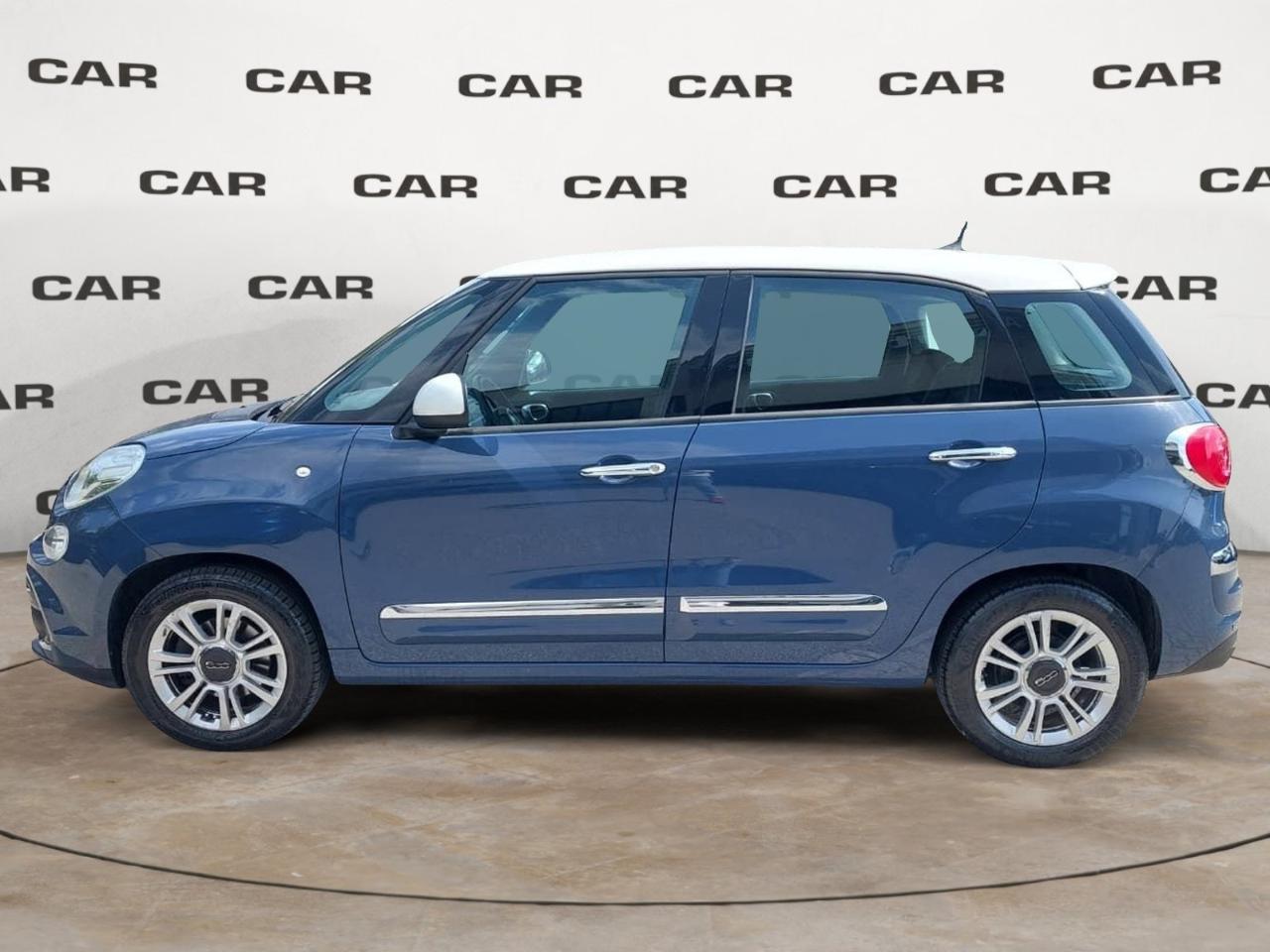 Fiat Fiat 500L usata 14