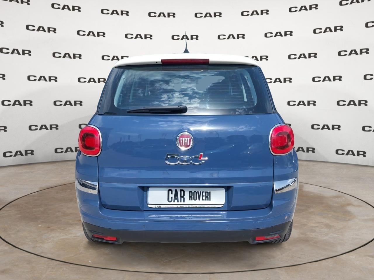 Fiat Fiat 500L usata 15